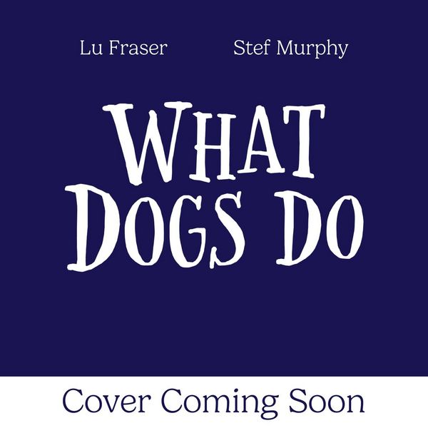 Produktbild: What Dogs Do