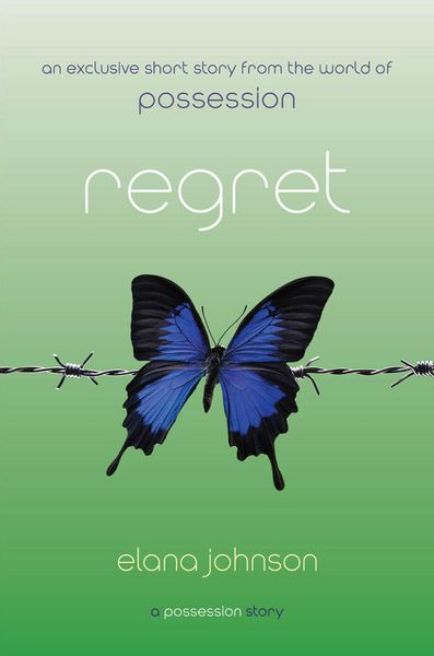 Produktbild: Regret
