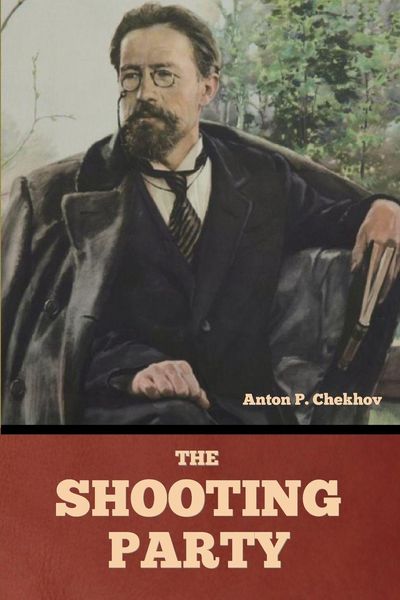 Produktbild: The shooting party