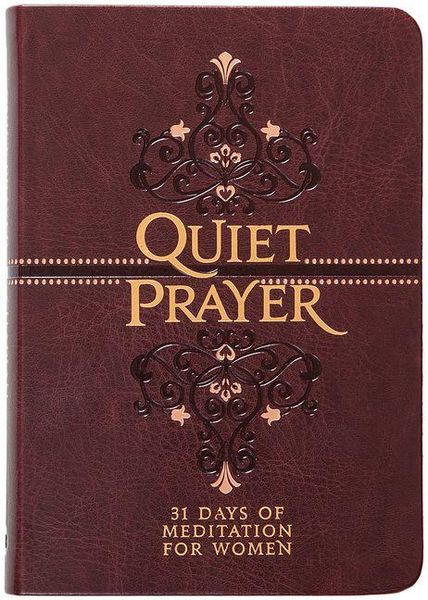 Produktbild: Quiet Prayer