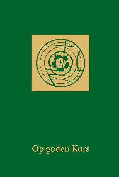 Produktbild: Op goden Kurs