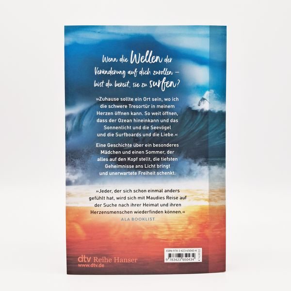 Produktbild: Der Gesang der Wellen