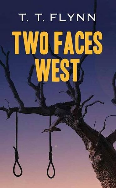 Produktbild: Two Faces West