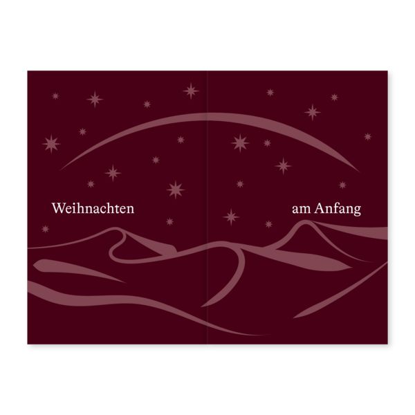 Produktbild: Freue dich Welt, dein K&ouml;nig naht!