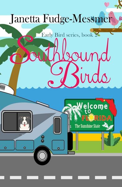 Produktbild: Southbound Birds