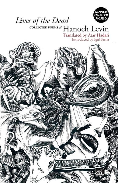 Produktbild: Lives of the Dead