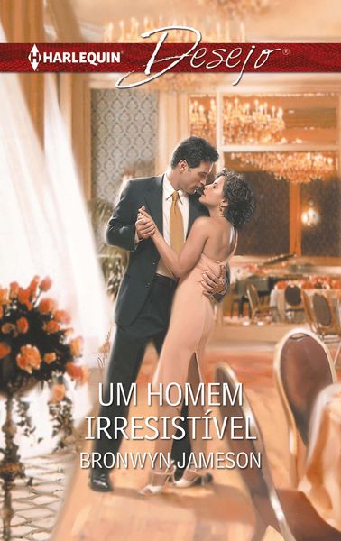 Produktbild: Um homem irresist&iacute;vel