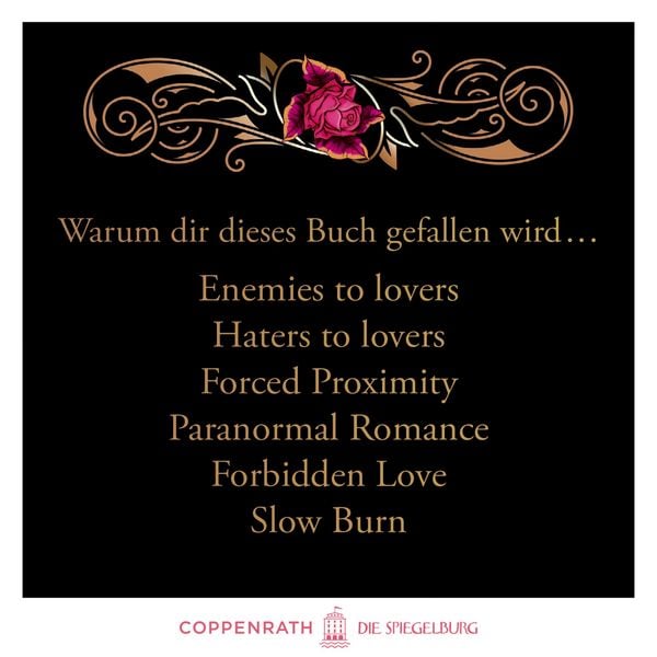 Produktbild: Hunting Souls (Bd.2/Romantasy-Dilog.) Uns.verfluchten Herzen