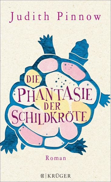 Produktbild: Die Phantasie der Schildkr&ouml;te