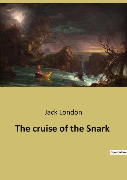 Produktbild: The cruise of the Snark