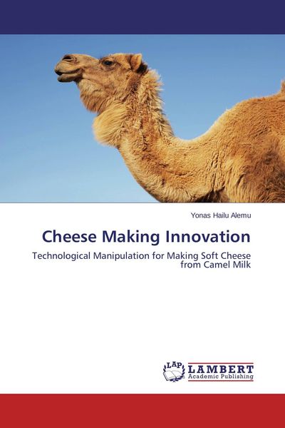Produktbild: Cheese Making Innovation