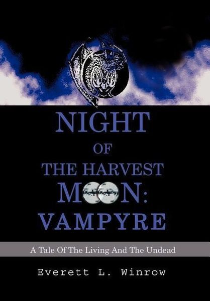 Produktbild: Night of the Harvest Moon