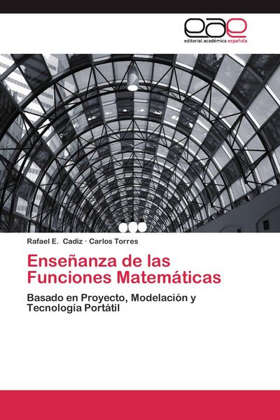 Produktbild: Ense&ntilde;anza de las Funciones Matem&aacute;ticas