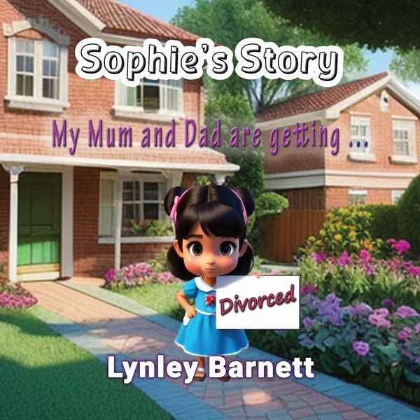 Produktbild: Sophie's Story