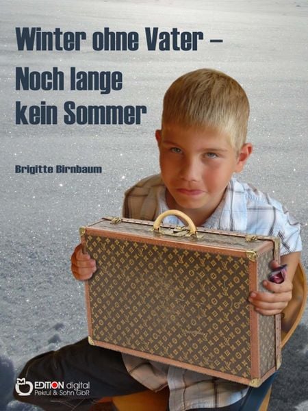 Produktbild: Winter ohne Vater - Noch lange kein Sommer