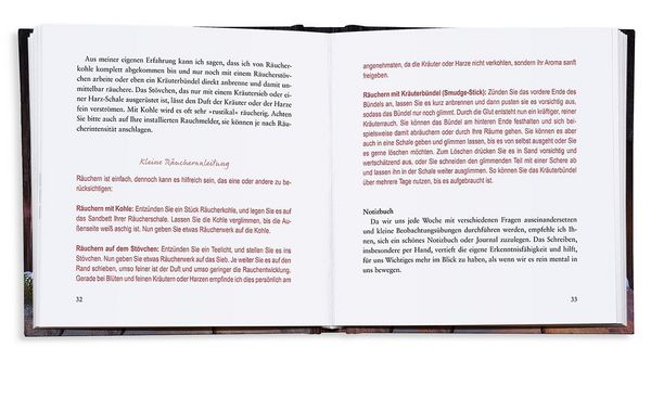 Produktbild: Achtsam durch den Advent