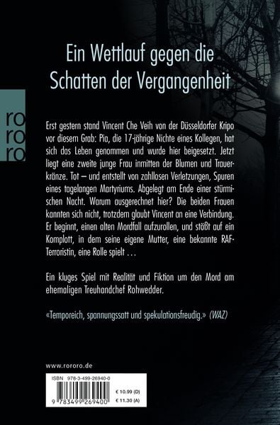Produktbild: Schattenboxer