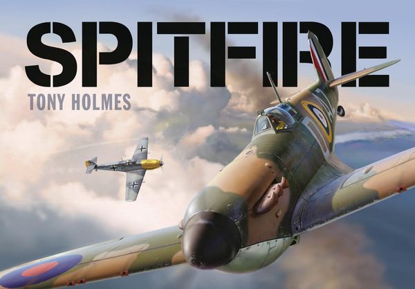 Produktbild: Spitfire