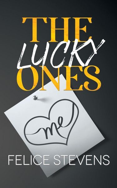 Produktbild: The Lucky Ones-Alternate Cover
