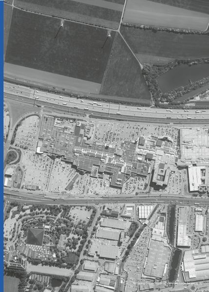 Produktbild: Mapping the Zero Carbon City Region