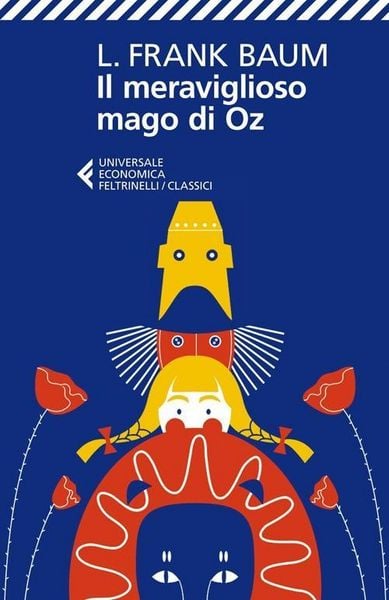 Produktbild: Il meraviglioso Mago di Oz