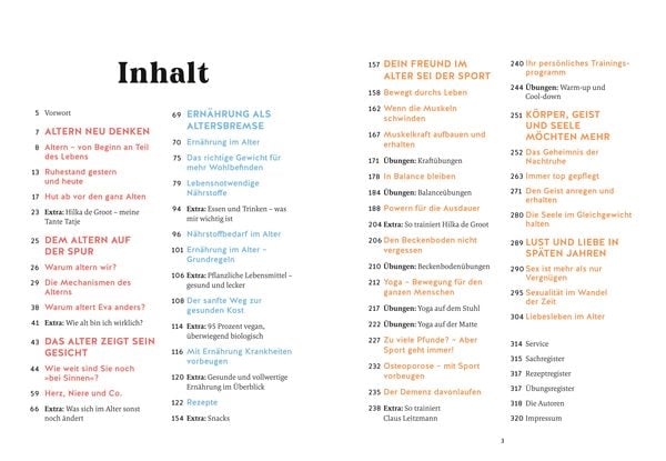 Produktbild: Gesund über 90 werden