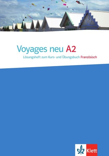 Produktbild: Voyages neu A2