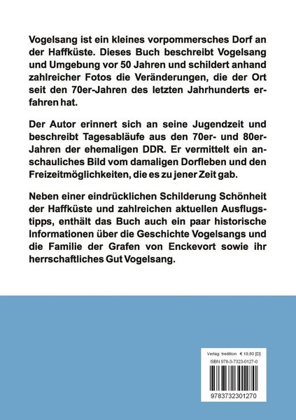 Produktbild: Vogelsang