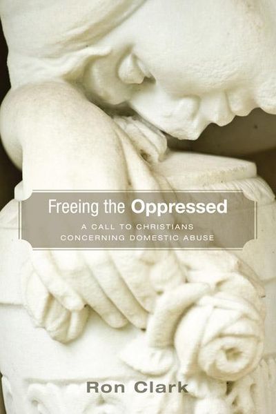 Produktbild: Freeing the Oppressed