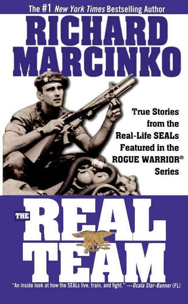 Produktbild: The Real Team