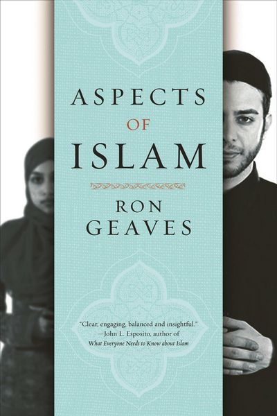 Produktbild: Aspects of Islam