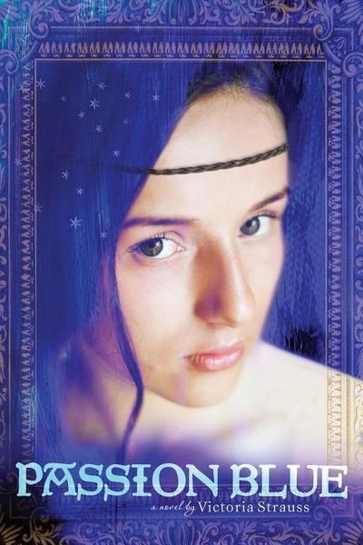 Produktbild: Passion Blue