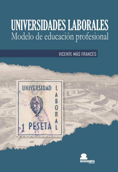 Produktbild: Universidades Laborales