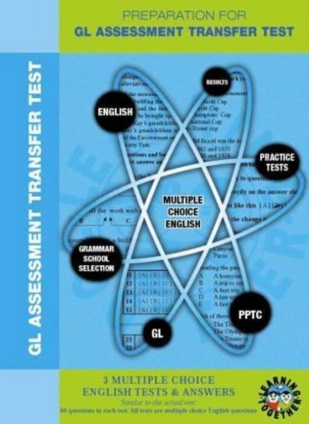 Produktbild: Lt Gl Assessment Transfer Test En