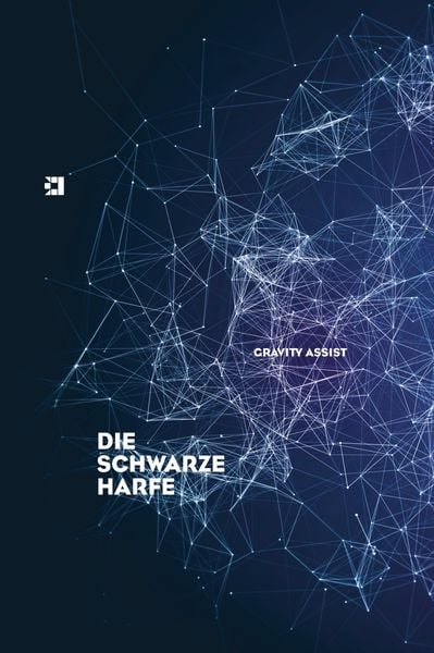 Produktbild: Die Schwarze Harfe