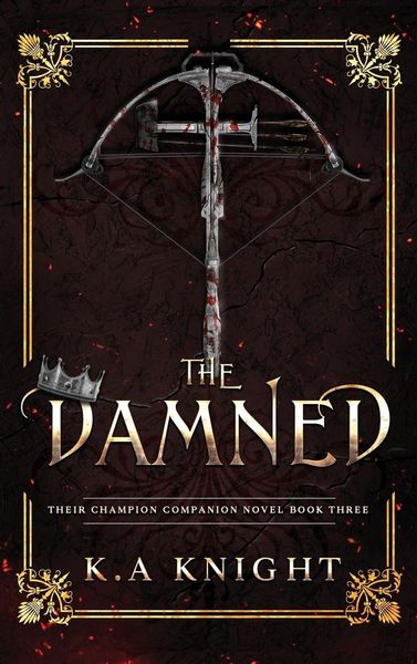 Produktbild: The Damned