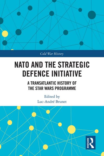 Produktbild: NATO and the Strategic Defence Initiative