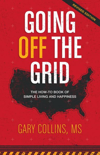 Produktbild: Going Off the Grid