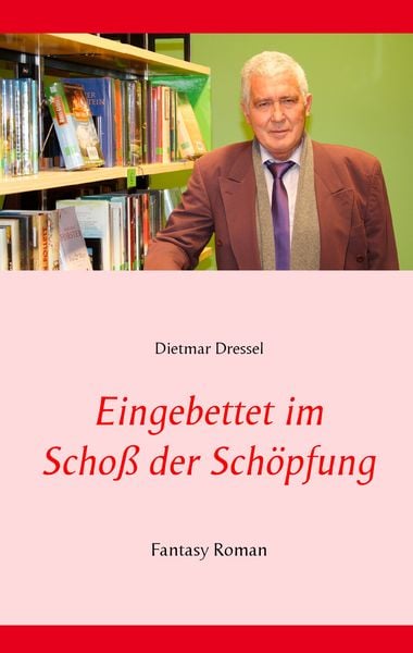 Produktbild: Eingebettet im Scho&szlig; der Sch&ouml;pfung