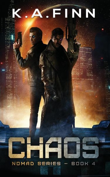 Produktbild: Chaos