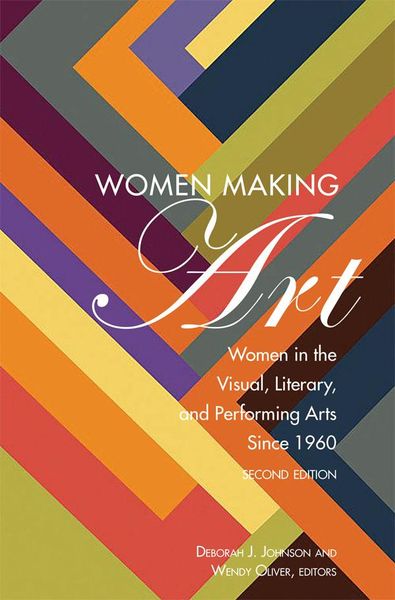 Produktbild: Women Making Art