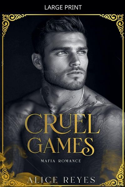 Produktbild: Cruel Games