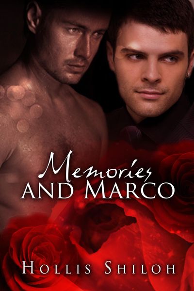 Produktbild: Memories and Marco