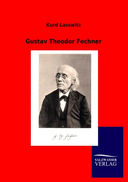 Produktbild: Gustav Theodor Fechner