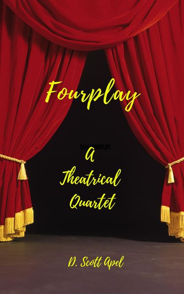 Produktbild: Fourplay