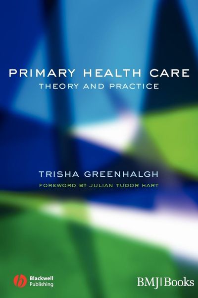 Produktbild: Primary Health Care