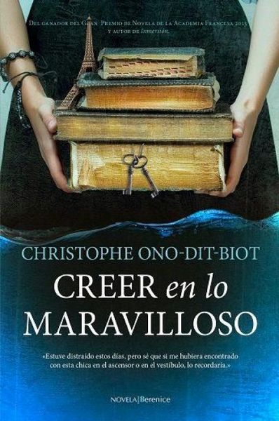 Produktbild: Creer En Lo Maravilloso