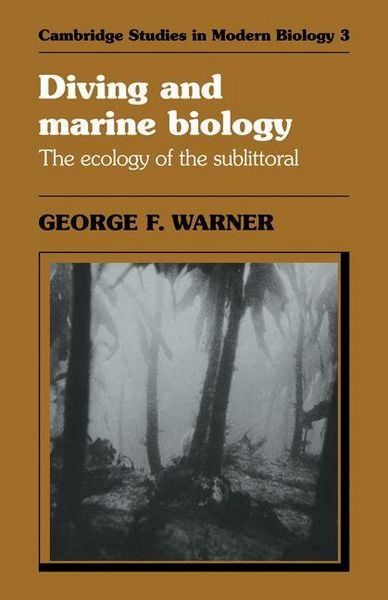 Produktbild: Diving and Marine Biology
