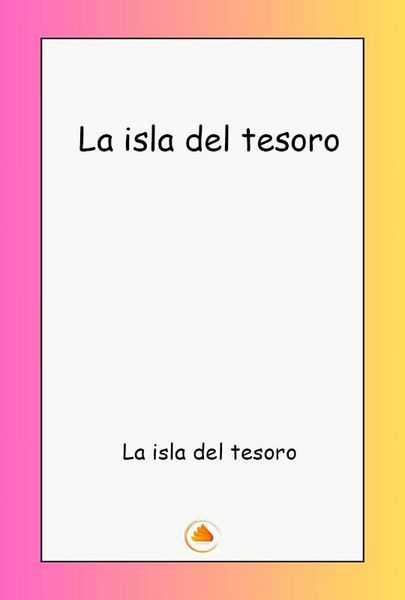 Produktbild: La isla del tesoro