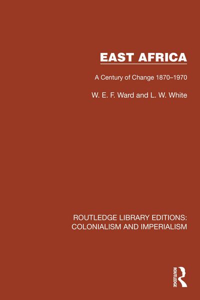 Produktbild: East Africa